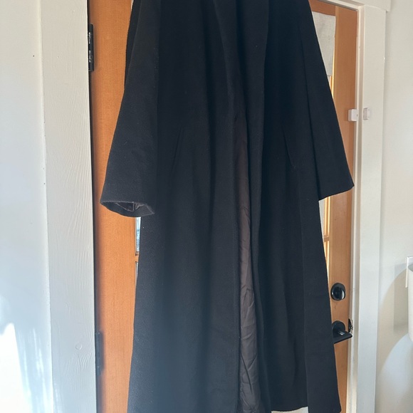 Peruvian Connection Decades Coat - Picture 7 of 8